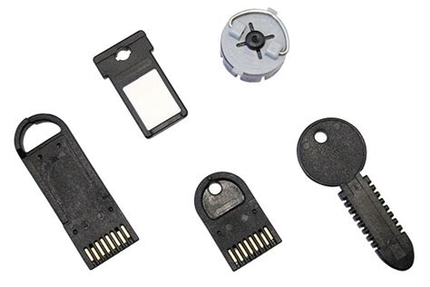 datakey electronics
